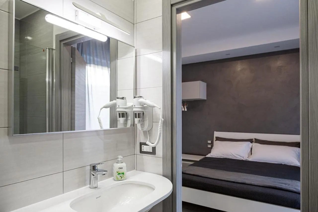 Amica Geniale Hotel Naples 0*,  Italy